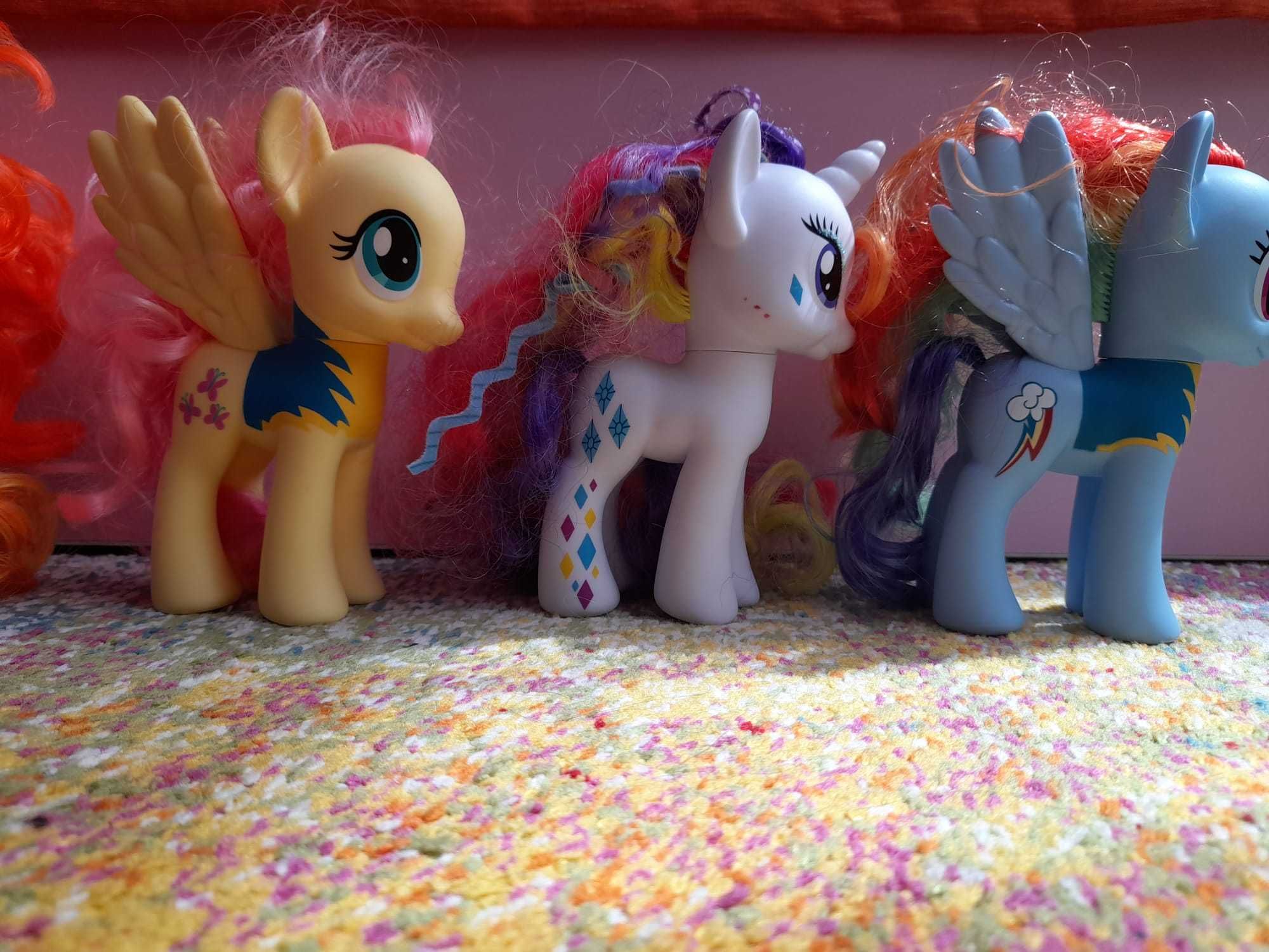 Caluti My little Pony -20% reducere