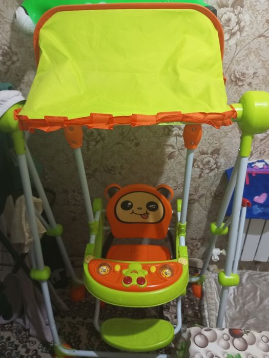 Срочно сотилади Bolalar kacelasi