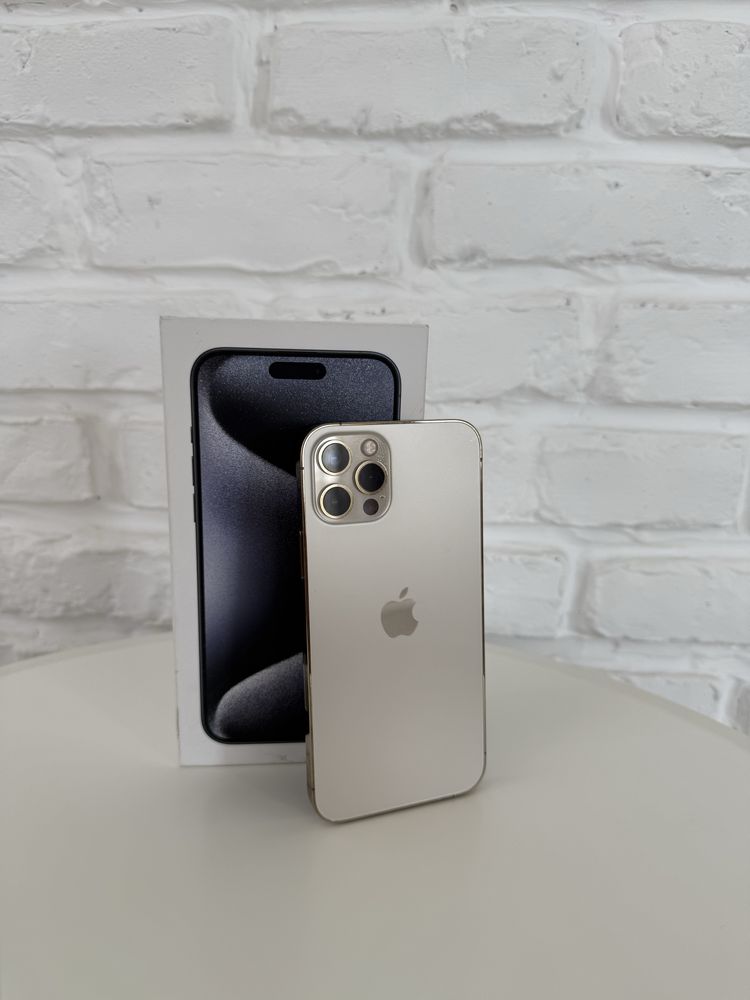 iPhone 12 Pro  256GB