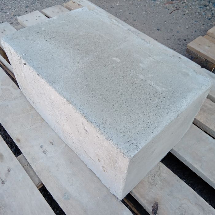 Газоблок (пеноблок)