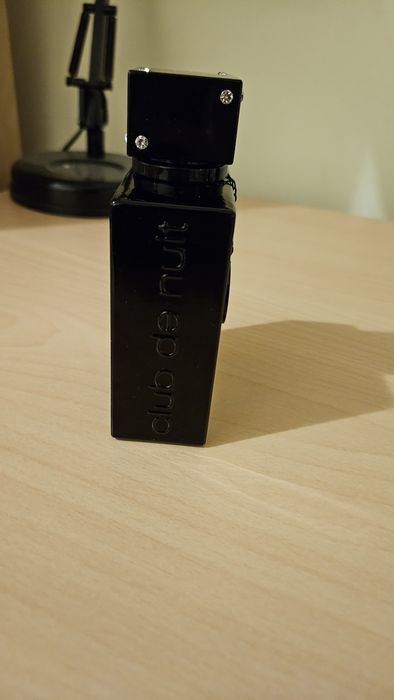 Armaf club de nuit intense man parfum