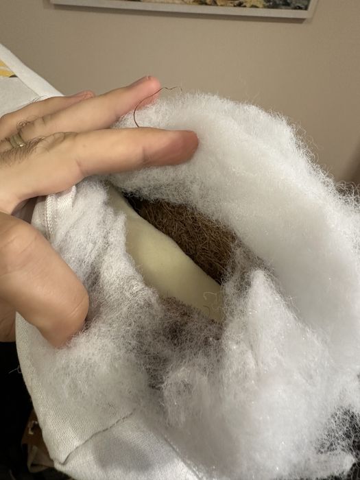 Детско бебешко легло кошара бюро с матрак Lorelli 60/120