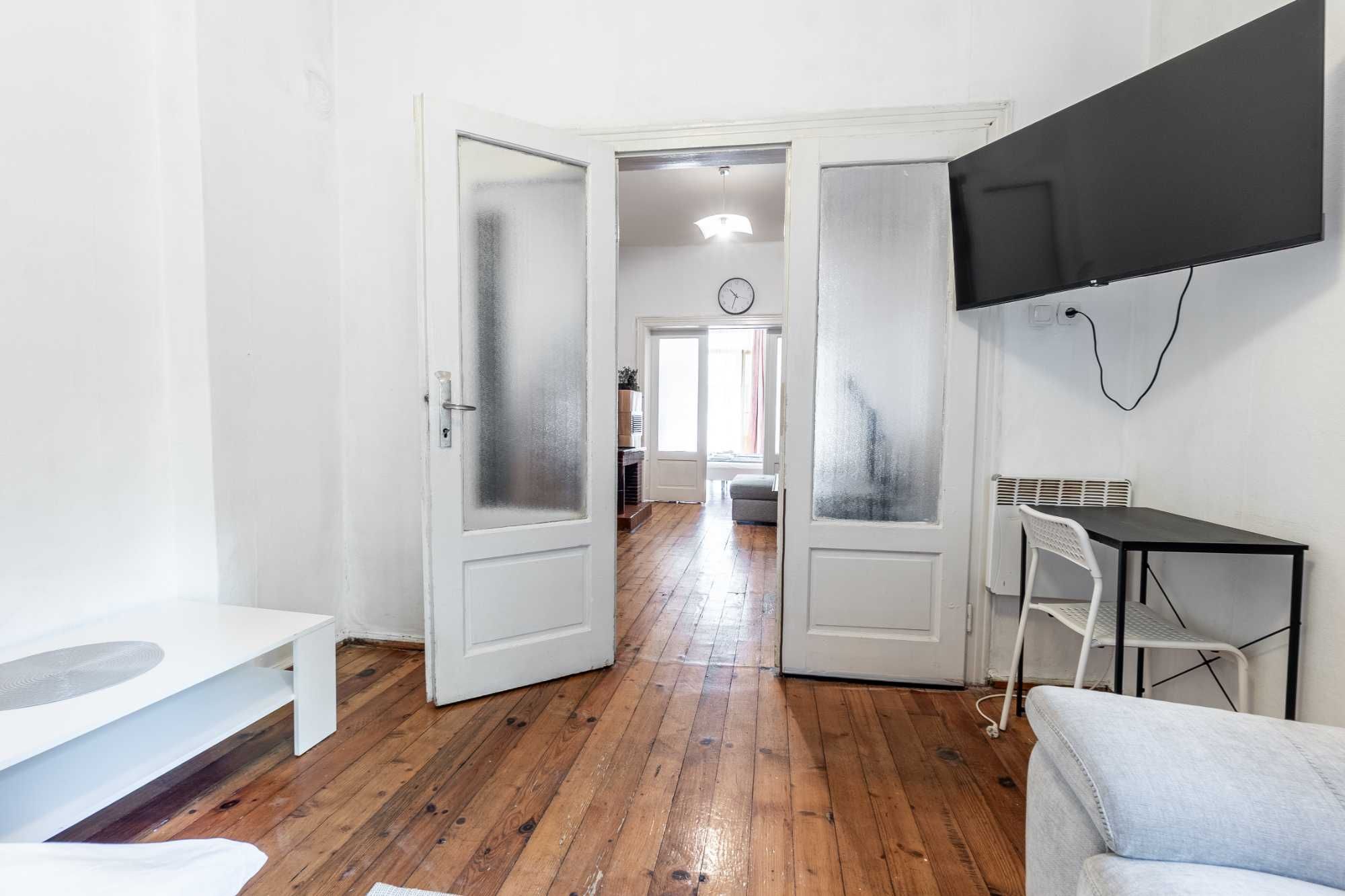 Нощувки Salts Market 3BR Retreat - София