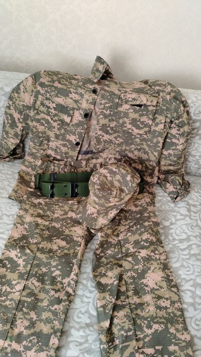 Продам форма НВП размер 48.   .10000тенгет