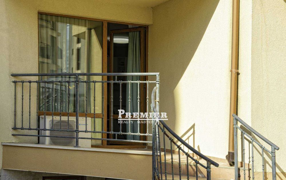 Продава се Двустаен апартамент в к.к. Слънчев бряг - 70 кв.м за 929 €/кв.м - Снимка #17