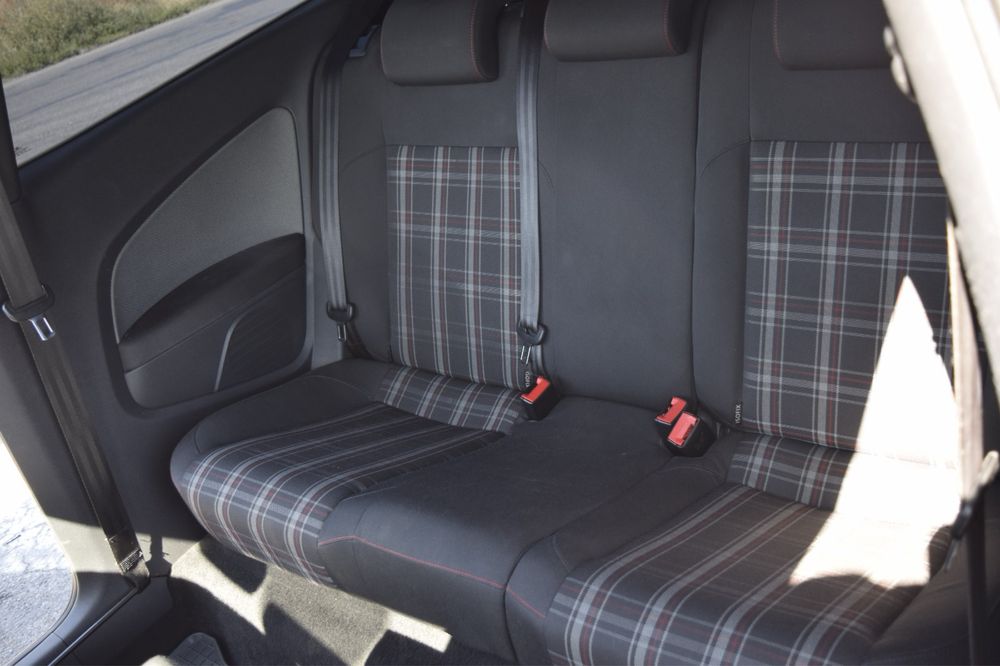 Volkswagen Polo GTI