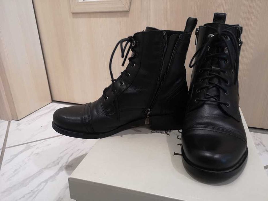 Lasocki зимни боти