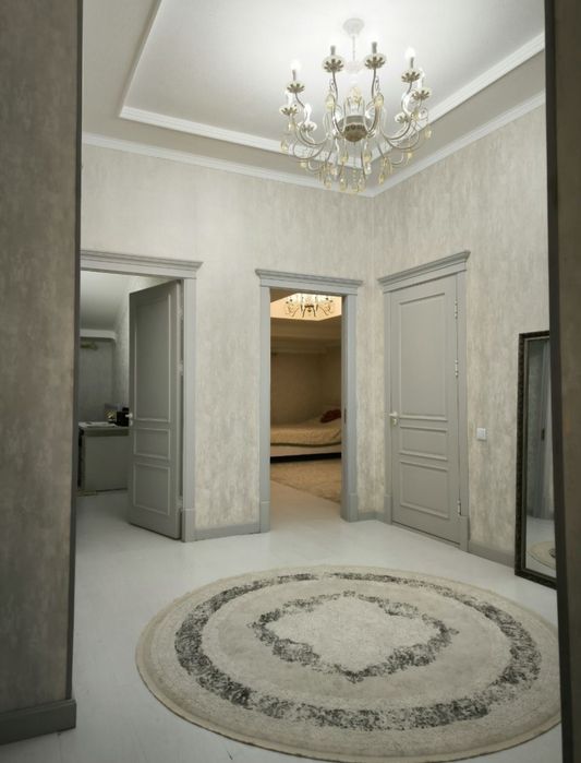 ID-210 Янги узбекистон чингелди продается коттедж 3 соток 5 хона