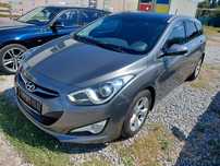 Hyundai I40 automatic