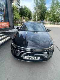 BYD  14000 пробег полный фул