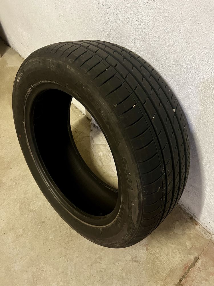 Nexen N’Fera SU1 215 55 R17