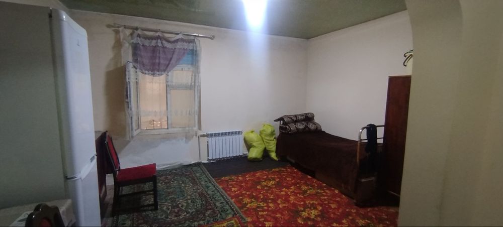 Продажа 1/1/1 на массиве  ТТЗ-2 бывшее общежитие