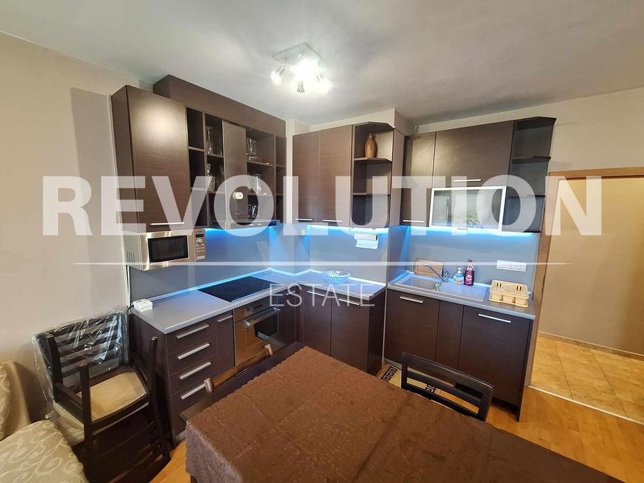 Дава се под наем Тристаен апартамент в Варна, Лятно кино Тракия - 85 кв.м за 650 € - Снимка #3