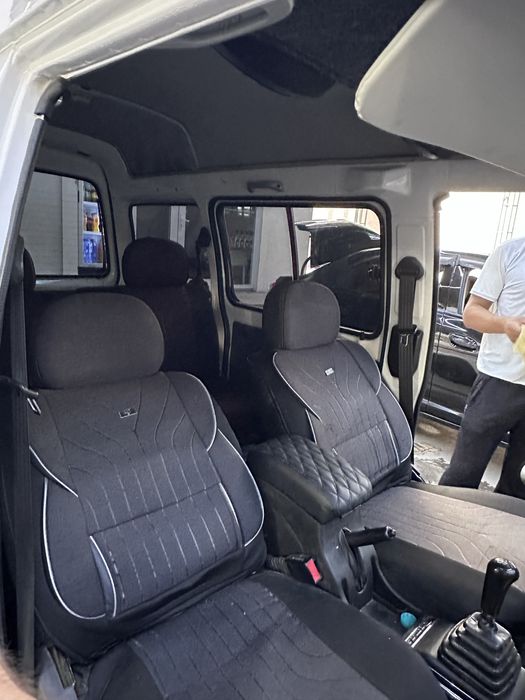 Damas sotiladi yoki almashilinadi narxi kelishilgan holda