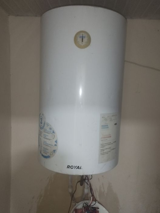 Dvux kotrni katyol