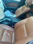 Bmw e61 на части 530хд
