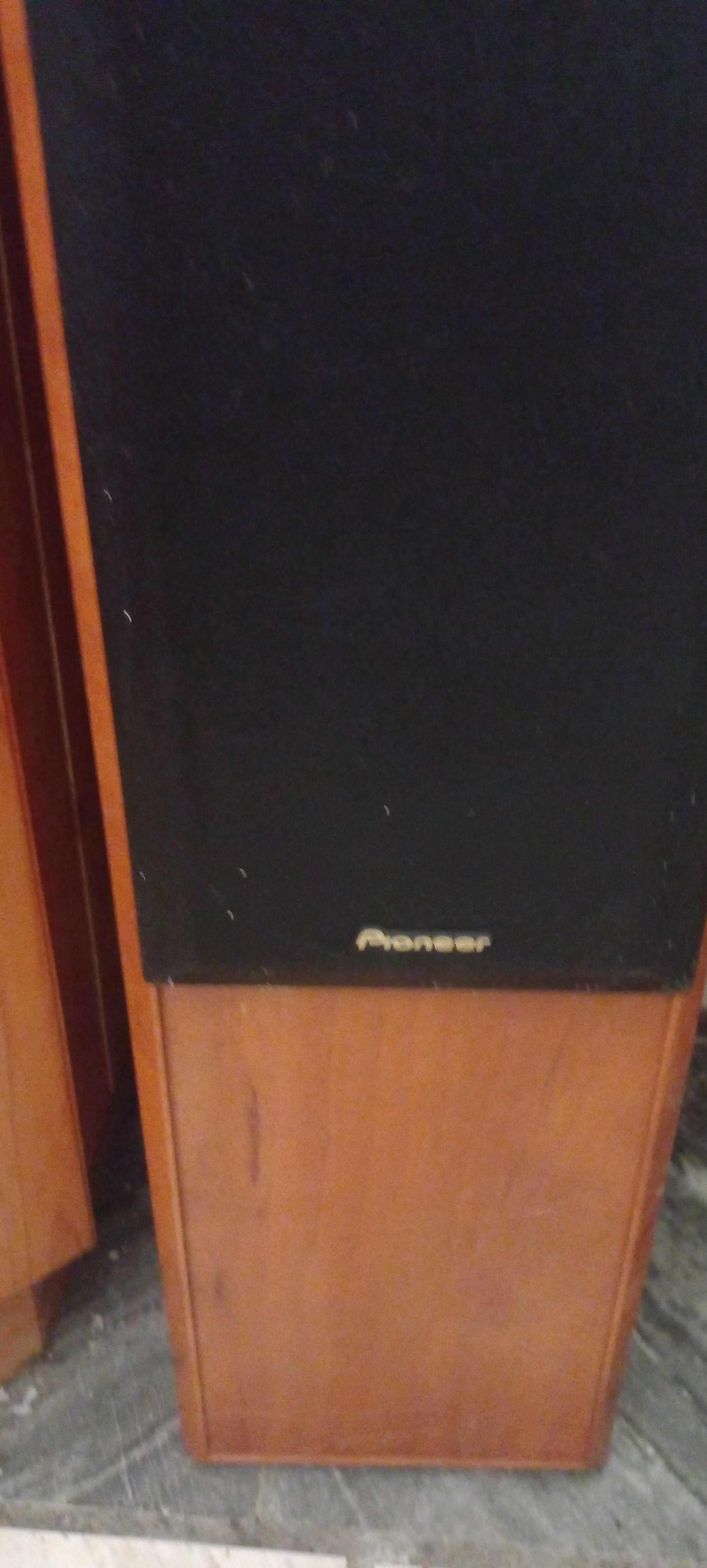 тонколони pioneer