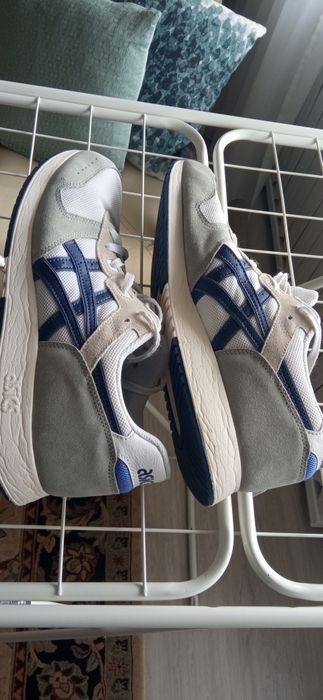 Assics Gel Lyte Clasic