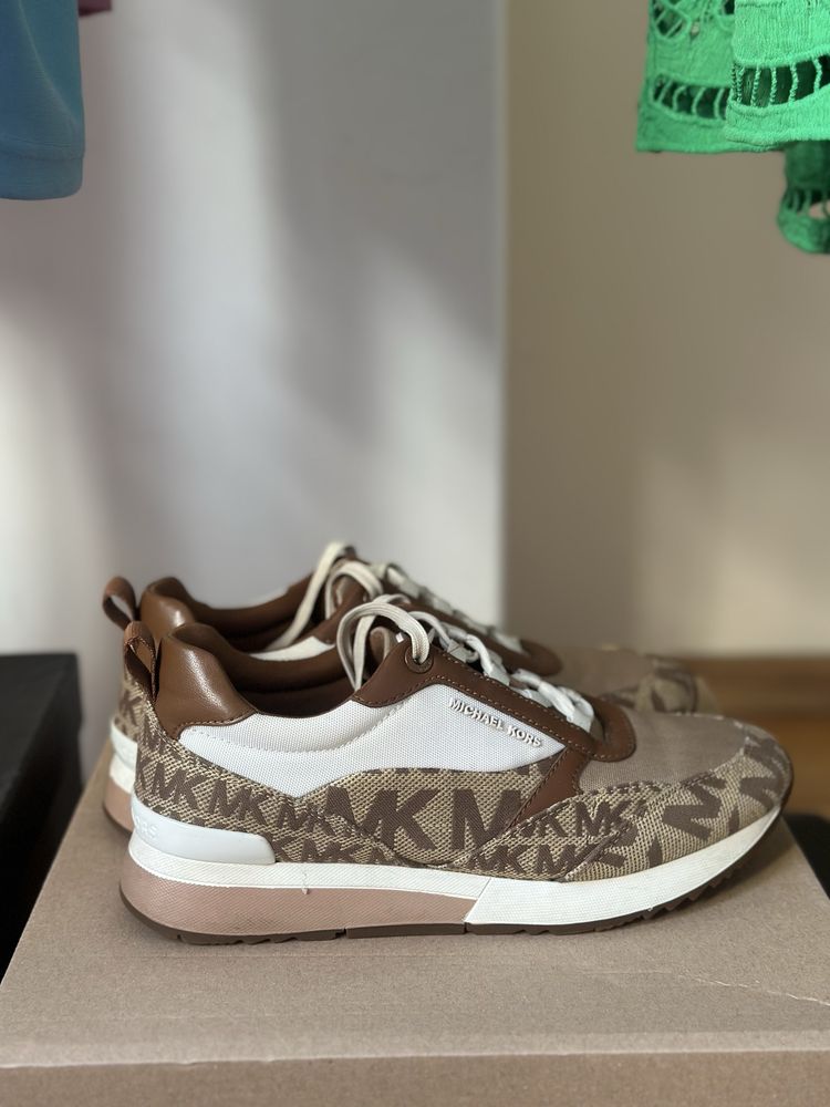 Дамски обувки Michael kors
