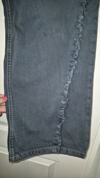 Blugi Zara& C&A masura 44-46