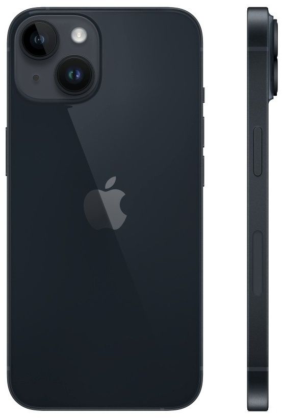IPhone 14 128 black edition