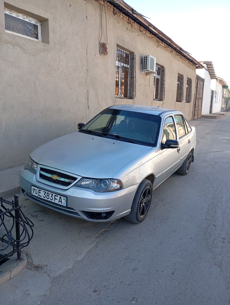 Neksiya 2 gibrit 4 pozitsiya Luks kanditsaner
