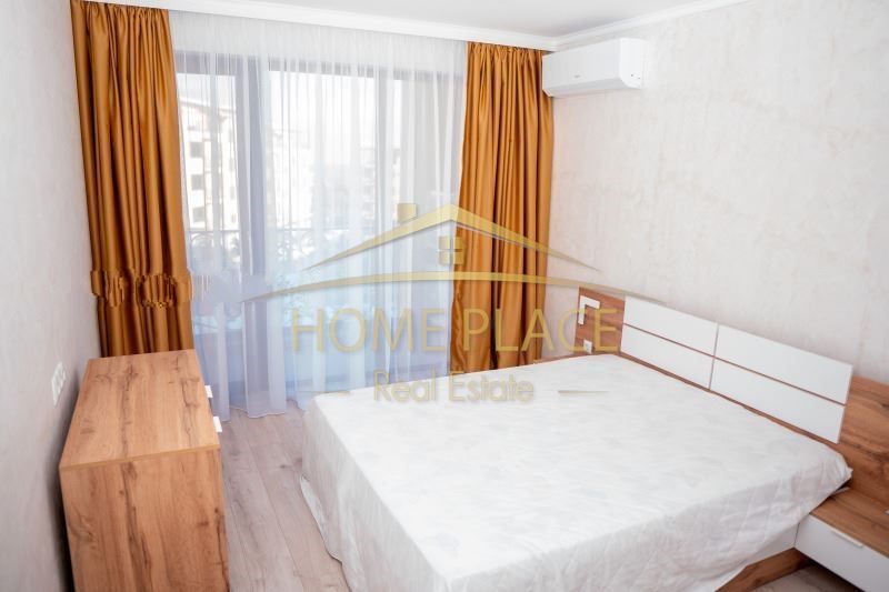 Дава се под наем Двустаен апартамент в Варна, Виница - 60 кв.м за 663 € - Снимка #6