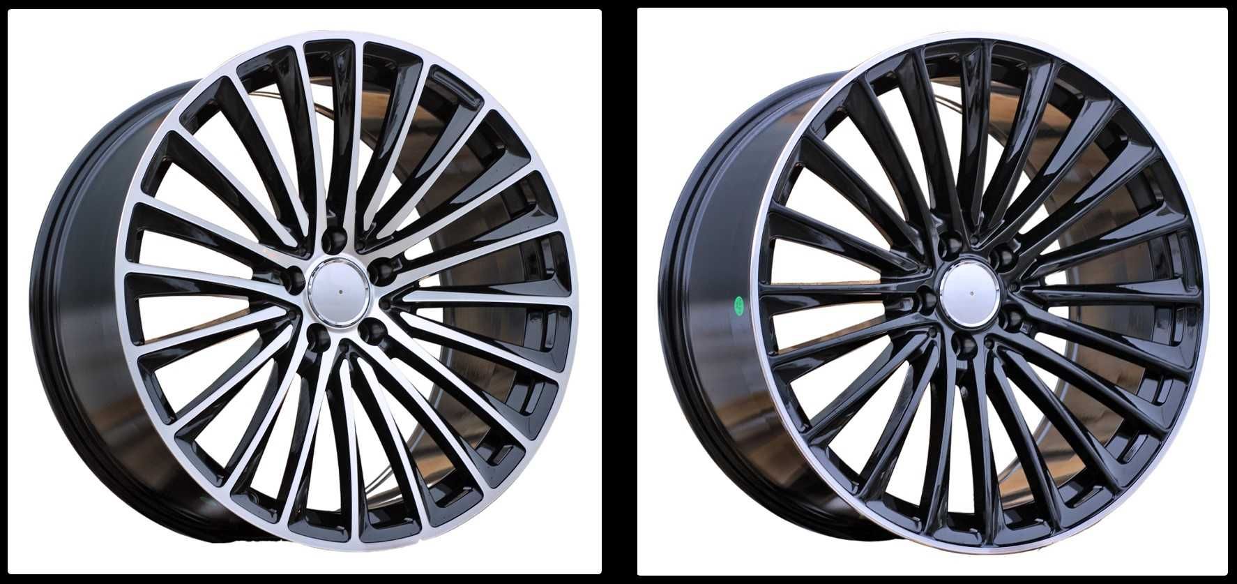 20" Джанти 5x112 Mercedes W222 W221 W212 W213 CLS W218 W257 SLS CL