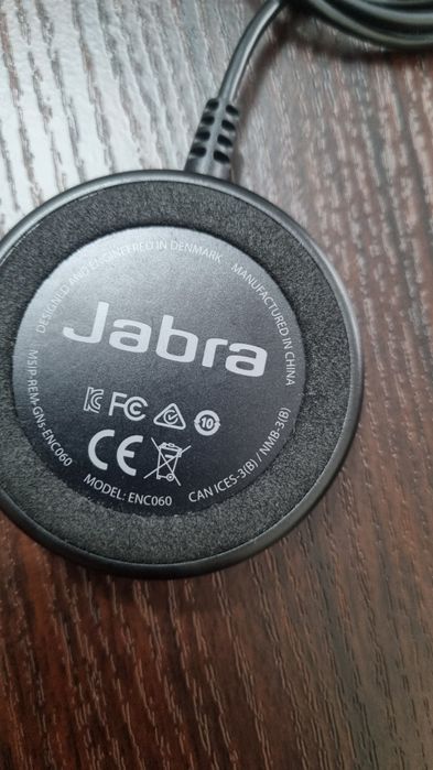 Arc" Adaptor casti Jabra