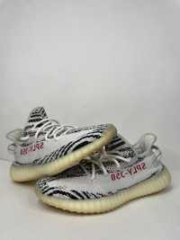 Yeezy Zebra 350V2