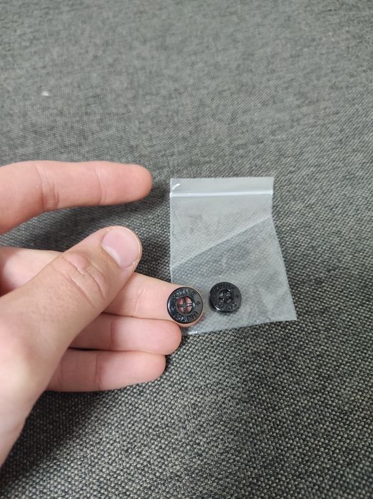 Копчета Stone island (Оригинал)