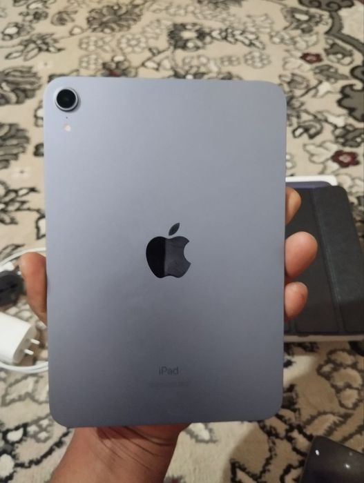 IPad mini 6 256g