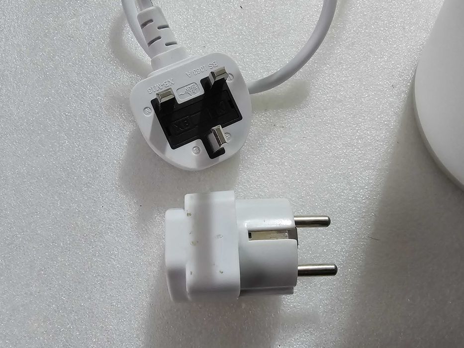 Incalzitor electric Tommee Tippee pentru biberoane, Alb - poze reale