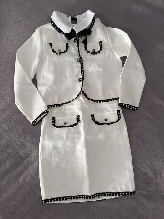 Елегантен комплект 4 части