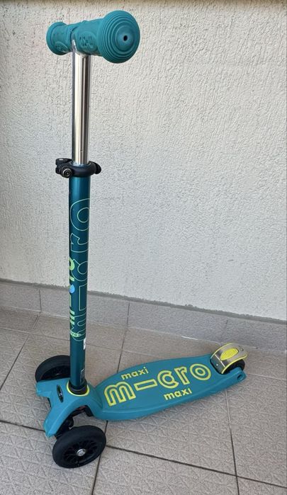 Тротинетка Micro Maxi