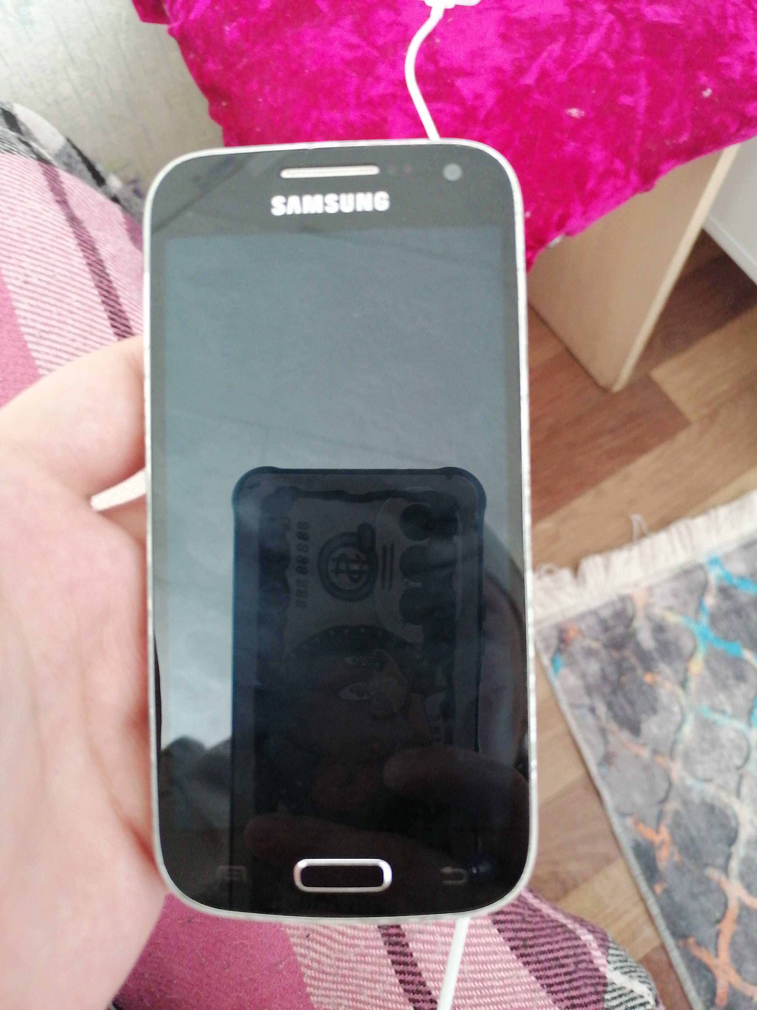 Samsung Y duos s6102