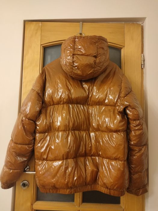 Geaca bărbătească Zara măr. M