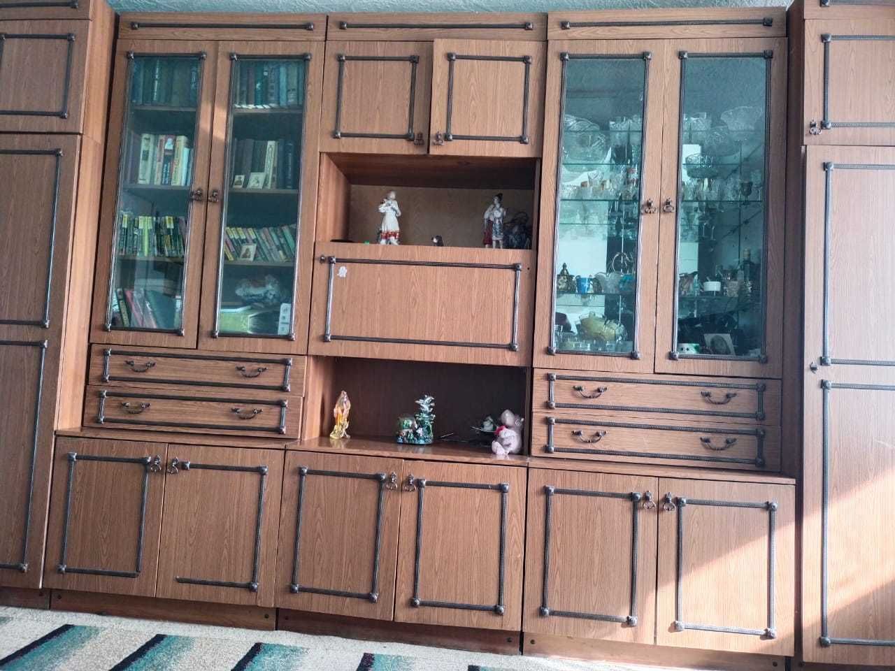 Стенка для гостиной