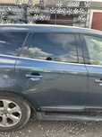 Usa Dreapta Spate Volvo XC60 2008 - 2013 SUV 4 Usi ALBASTRU (1216)