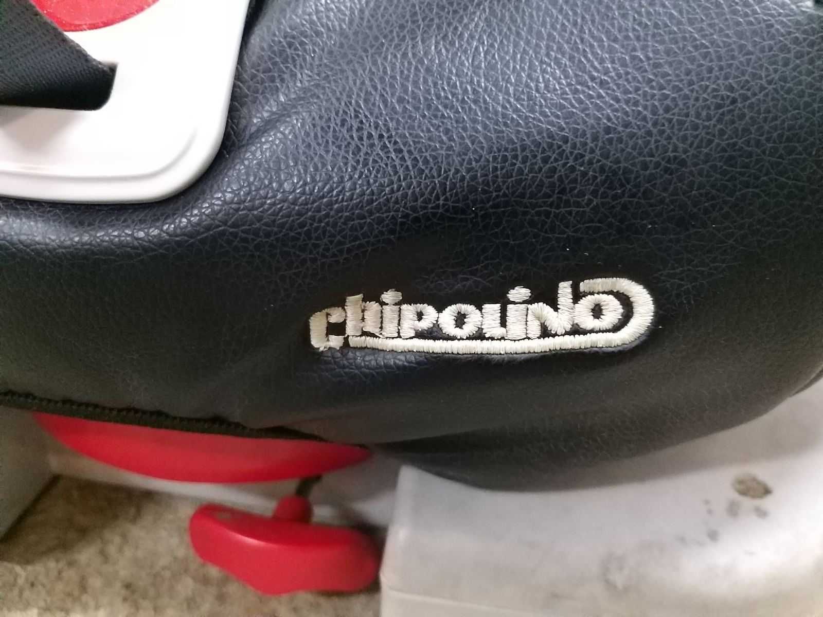 ПРОМОЦИЯ!ISOFIX Столчеta за кола 9-25 кг. CHIPOLINO - 2 броя
