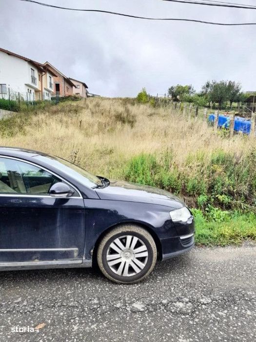 De Vanzare! Teren intravilan, construibil, 1610 mp, Zona Dezmir