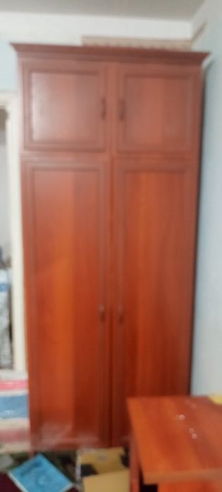 Мебел для двоих спльня