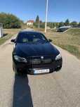 vânzare/variante BMW 535d 2011