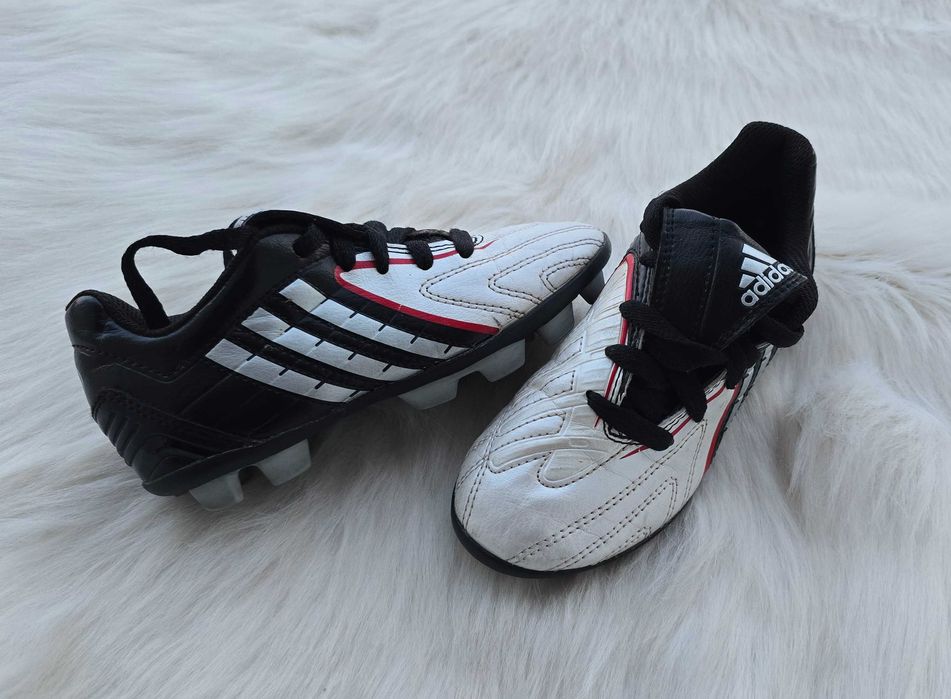 Бутонки Adidas №29-30