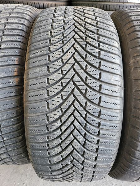 225/55/17 FIRESTONE 4бр