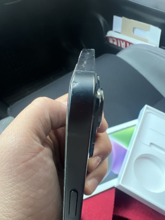 iPhone 14 plus 256gb