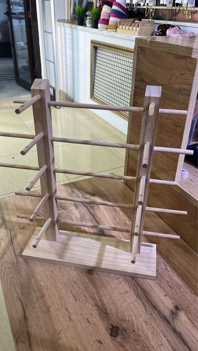 Подставки под очки