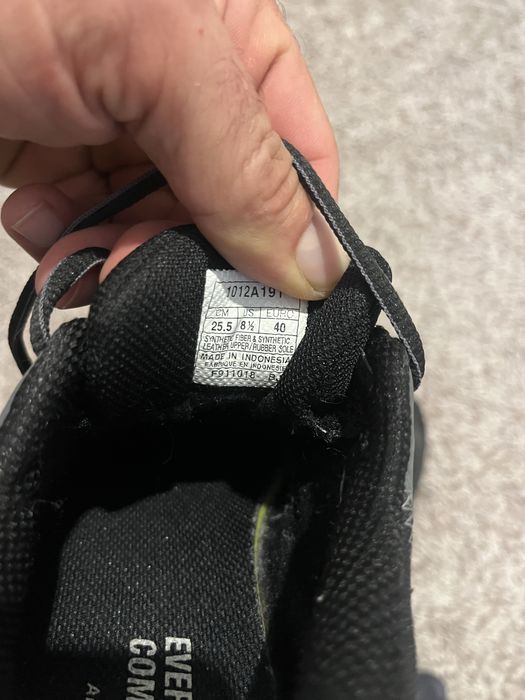 Asics Gel-Somoma 4 Gtx-оригинални маратонки