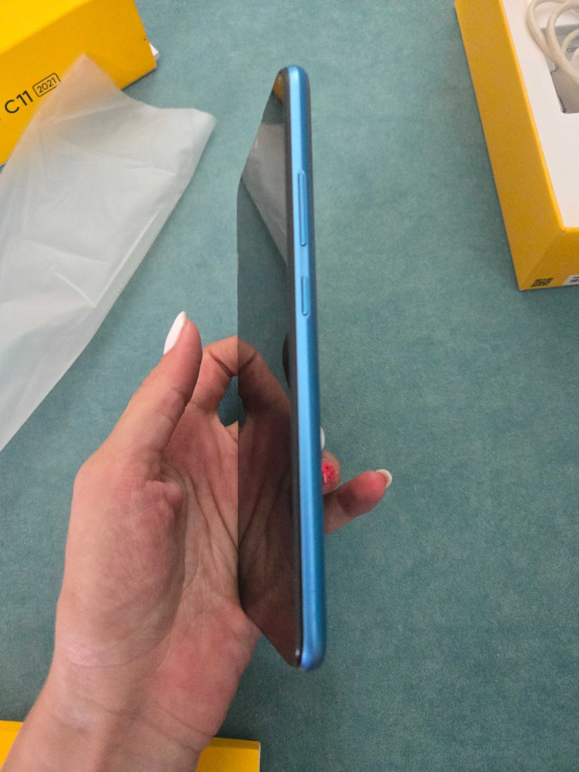 Продавам Realme c 11