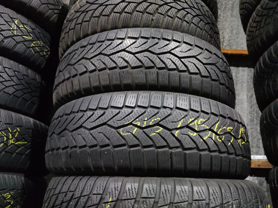 разпродажба на зимни гуми 195/65/15 
Barum, Gislaved, GoodYear, Tigar,